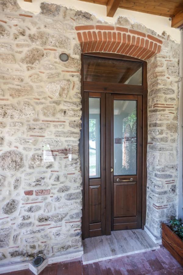 Dimora Dei Greci 1 Villa Paestum Exterior photo
